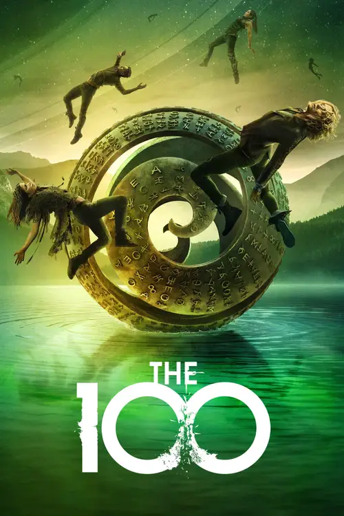 Download The 100 – Season 1 (2014) Dual Audio (Hindi English) Netflix Original 480p | 720p | 1080p WEB DL 11 the 100 season 1 2014