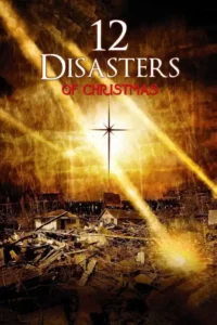 the 12 disasters of christmas 2012