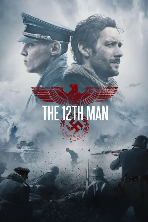 the 12th man 2017