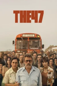 the 47 2024