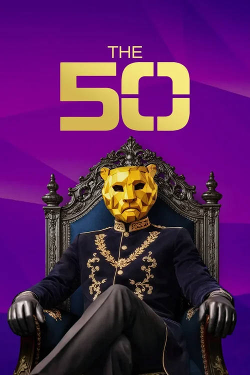 the 50 season 1