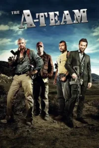 the a team 2010