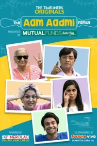the aam aadmi family season 1
