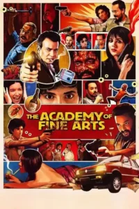 the academy of fine arts season 1