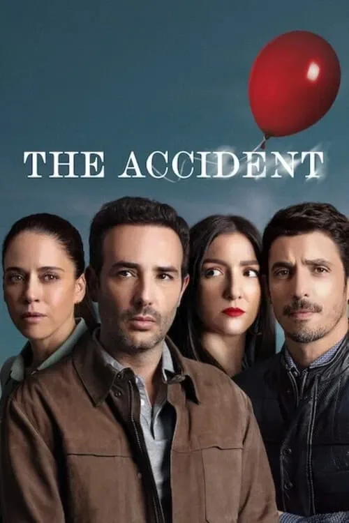 Download The Accident (Season 1 – 2) Multi Audio {Hindi English Spanish} 720p | 1080p WEB DL 9 the accident season 1