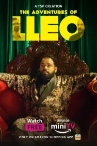 the adventures of lleo season 1
