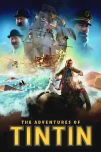 the adventures of tintin 2011