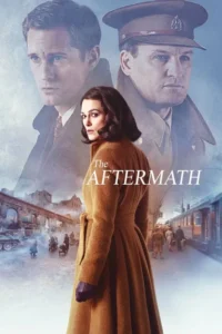 the aftermath 2019