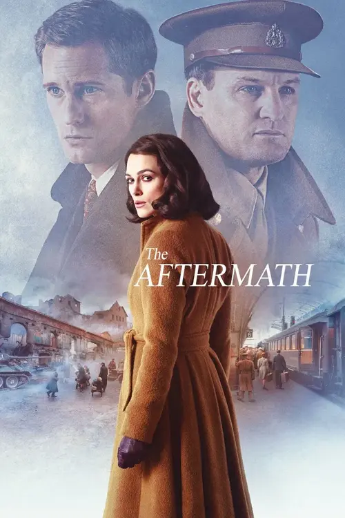 the aftermath 2019