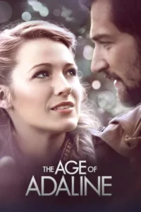 the age of adaline 2015