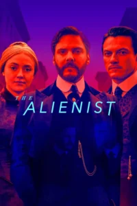 the alienist angel of darkness season 2