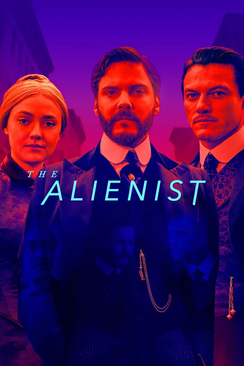Download The Alienist: Angel of Darkness (Season 2) Hindi Dubbed Complete Netflix Series 480p | 720p 9 the alienist angel of darkness season 2