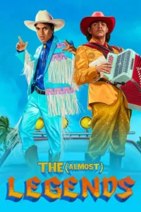 the almost legends 2023