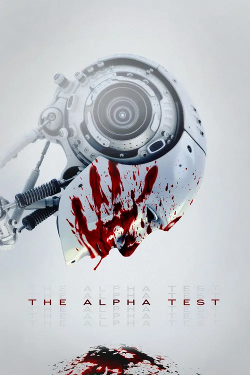 the alpha test 2020