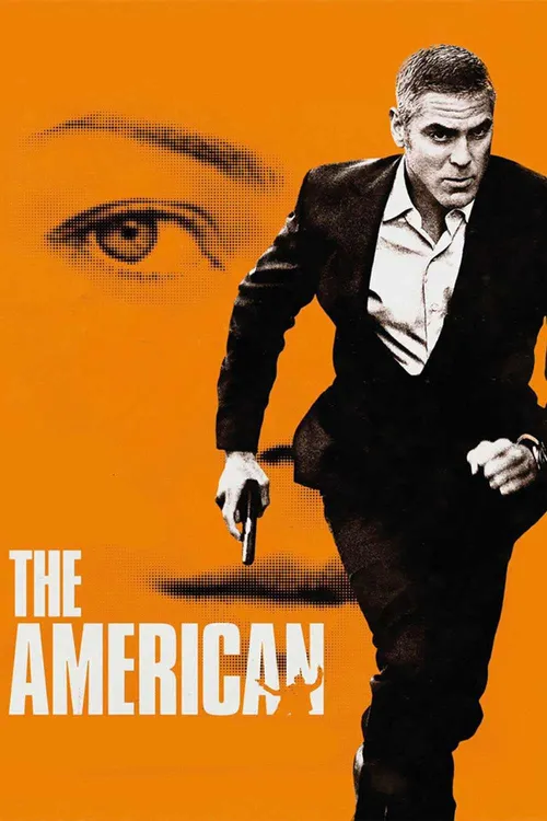 the american 2010