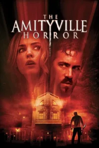 the amityville horror 2005