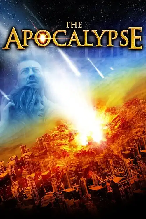 the apocalypse 2007