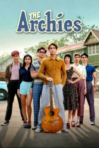 the archies 2023