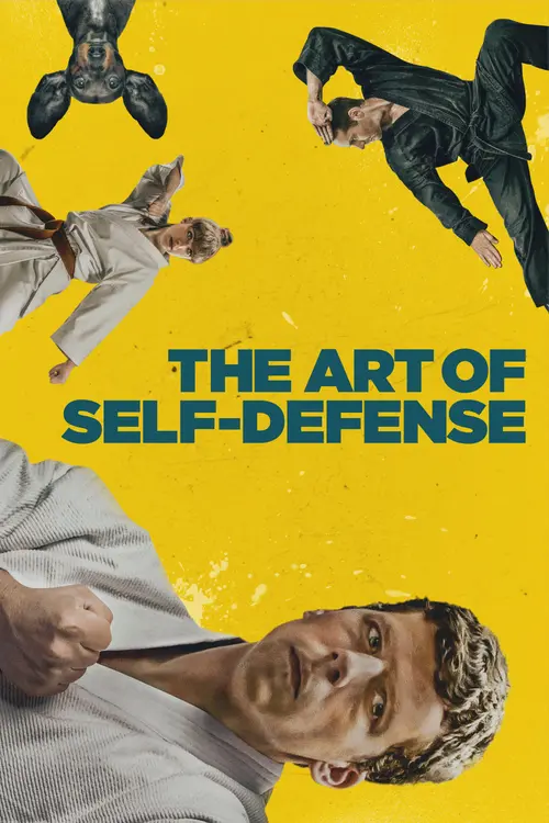 the art of self defense 2019