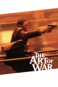 the art of war 2000