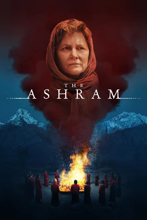 the ashram 2018