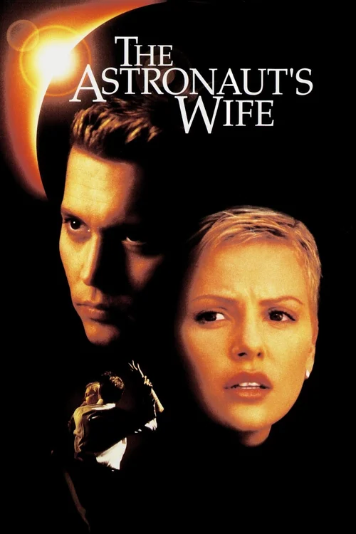 the astronauts wife 1999