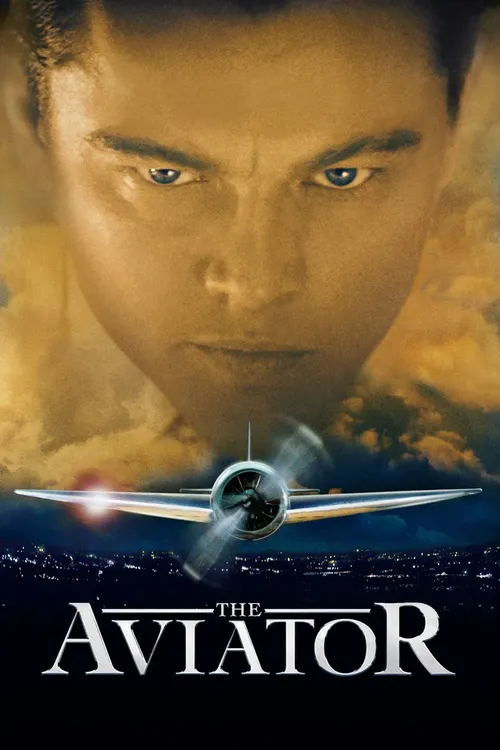 the aviator 2004