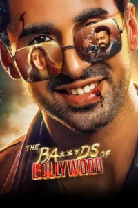 the ba ds of bollywood season 1