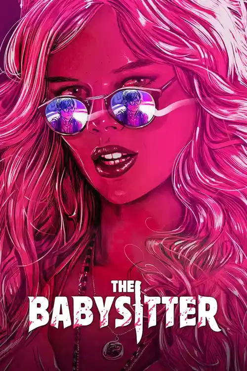 the babysitter 2017