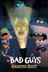 the bad guys haunted heist 2024