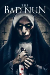 the bad nun 2018