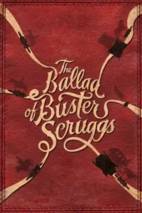 the ballad of buster scruggs 2018
