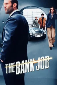 the bank job 2008