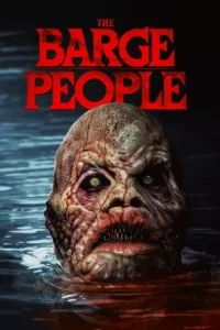 the barge people 2018