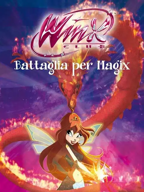 the battle for magix 2011