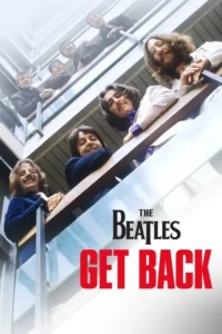 the beatles get back 2021