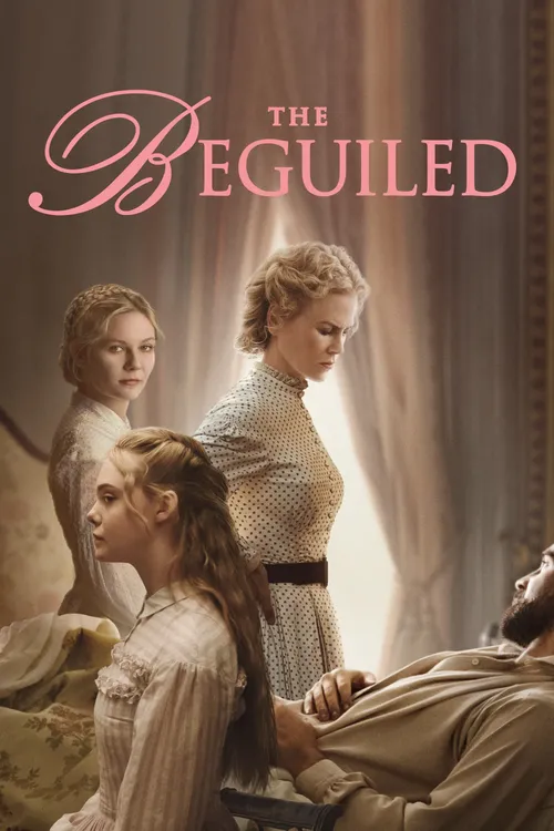 the beguiled 2017
