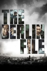the berlin file bereullin 2013