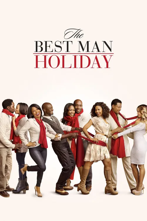 the best man holiday 2013