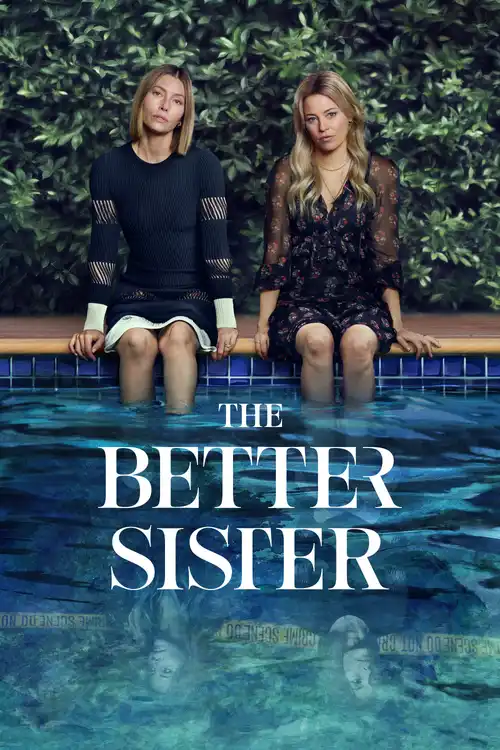 Download The Better Sister – Season 1 (2025) Dual Audio (Hindi English) Amazon Original 480p | 720p & 1080p WEB DL 19 the better sister season 1 2025