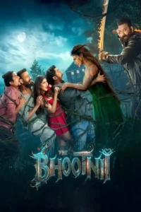 the bhootnii 2025