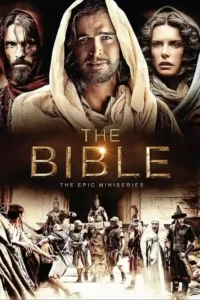 the bible 2013