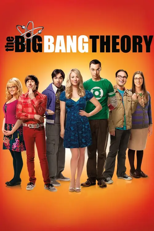 the big bang theory season 1