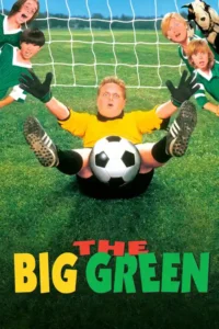 the big green 1995