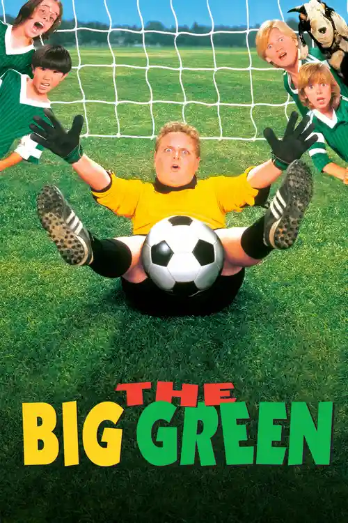 the big green 1995