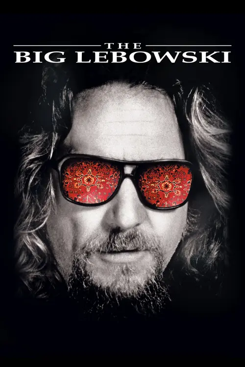 the big lebowski 1998