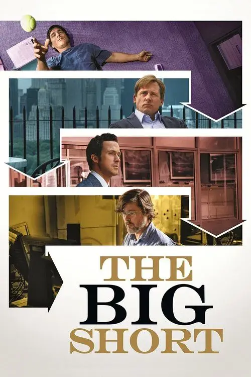 the big short 2015