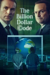 the billion dollar code season 1