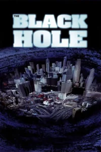 the black hole 2006