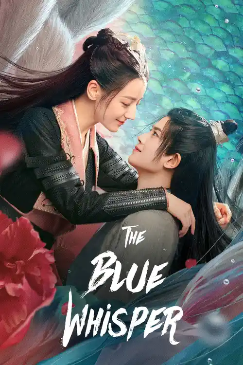 Download The Blue Whisper (Season 1 | Part 1 + 2) Hindi Dubbed (ORG) HotStar C Drama TV Series 480p | 720p | 1080p WEB DL 4 the blue whisper season 1